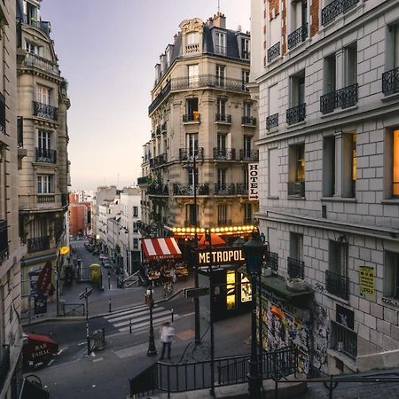 La Madeleine Private Studio Διαμέρισμα Παρίσι Εξωτερικό φωτογραφία
